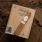 Davidoff Signature 6000 – 25’li Puro Özel Seri