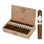 Davidoff Millennium Robusto Puro - Görsel 2