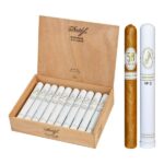 Davidoff Signature No 2 Tubos Puro - Görsel 2