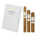 Davidoff Tubos Seçimi Puro
