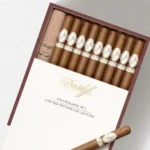 Davidoff Aniversario No.1 Sınırlı Üretim – Puro