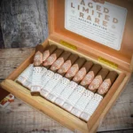 Rocky Patel Yaşlı Sınırlı Nadir İkinci Baskı Altmış Puro - 20'li Kutu - Görsel 2