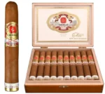 EP Carrillo Elite New Wave Reserva Robusto 20'li Puro