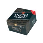 EP Carrillo Inch No. 60 Maduro - Görsel 3