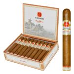 EP Carrillo New Wave Connecticut Divinos Natural Puro