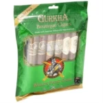 Gurkha Green Sampler Pack 6-lı Puro