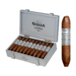 Gurkha Cellar Reserve Platinum 12 Yıllık Solara 5" * 58 - Görsel 2