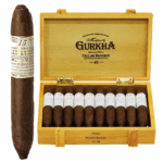Gurkha Cellar Reserve 15 Yıllık Solara