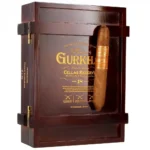 Gurkha Mahzen Rezervi 18 Yıllık Hedonizm 20'li Puro - Görsel 2