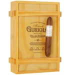 Gurkha Cellar Reserve 15 Yıllık Solara - Görsel 2