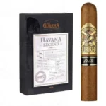 Gurkha Efsanesi 1959 Toro 20'li Puro