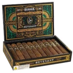 Gurkha Revenant Maduro Robusto 20'li Puro - Görsel 2