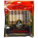 Gurkha Revenant Toro Örnek Paketi - 6 Puro