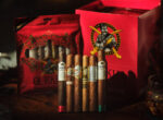 Gurkha Sampler Pack Red 6 - Görsel 2