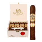 AJ Fernandez San Lotano Oval Habano Robusto