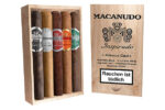 Macanudo Inspirado Robusto Sampler