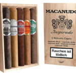 Macanudo Inspirado Robusto Sampler