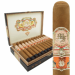 My Father Connecticut Robusto