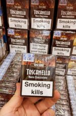 Toscanello Nero Cioccolato - Görsel 2