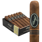 Davidoff Nikaragua Kutusu Preslenmiş Toro 6" * 52 - Görsel 2
