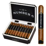 Rocky Patel Number 6 Sixty Puro