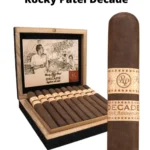 Rocky Patel Decade
