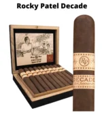 Rocky Patel Decade