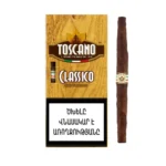 Toscano Classico Puro