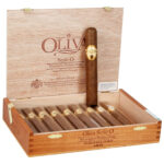 Oliva Serie O Double Toro 6"*60 Puro