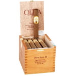 Oliva Serie G Robusto Puro