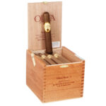 Oliva Serie G Çift Robusto 5"*54 Puro