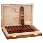 Oliva Serie V Melanio Robusto 5"* 52
