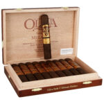Oliva Serie V Melanio Maduro Robusto 5"* 52 Puro