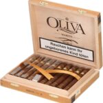 Oliva Mareva 10'lu Puro