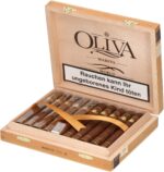 Oliva Mareva 10'lu Puro