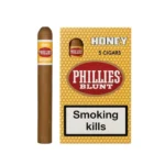 Phillies Blunt Honey (Ballı) Puro