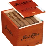 Oliva Flor de 6x50 x 25'li Kutu Puro