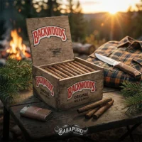 backwoods
