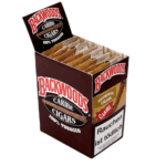 Backwoods Aromatik Islak Puro