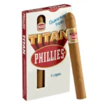 Phillies Titan Puro 5'li Puro Paketi