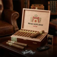 Macanudo