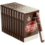 Phillies Blunt Çikolata (5'li Paket) Puro