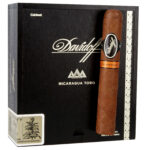 Davidoff Nikaragua Toro 5 1/2" * 54 Puro