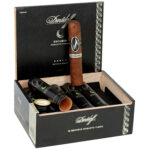 Davidoff Escurio Robusto Tubos Puro