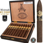 Montecristo 1935 Yıldönümü Nikaragua No.2