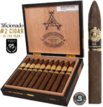 Montecristo 1935 Yıldönümü Nikaragua No.2