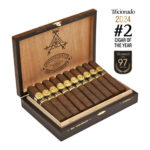 Montecristo 1935 Yıldönümü Nikaragua Espeso Puroları - 10'lu Kutu
