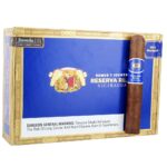 Romeo ve Julieta Rezerv Gerçek Nikaragua Magnum - Görsel 2