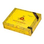 Montecristo Klasik Özel No. 3 Puro - Görsel 2