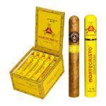 Montecristo Klasik Tubo Özel